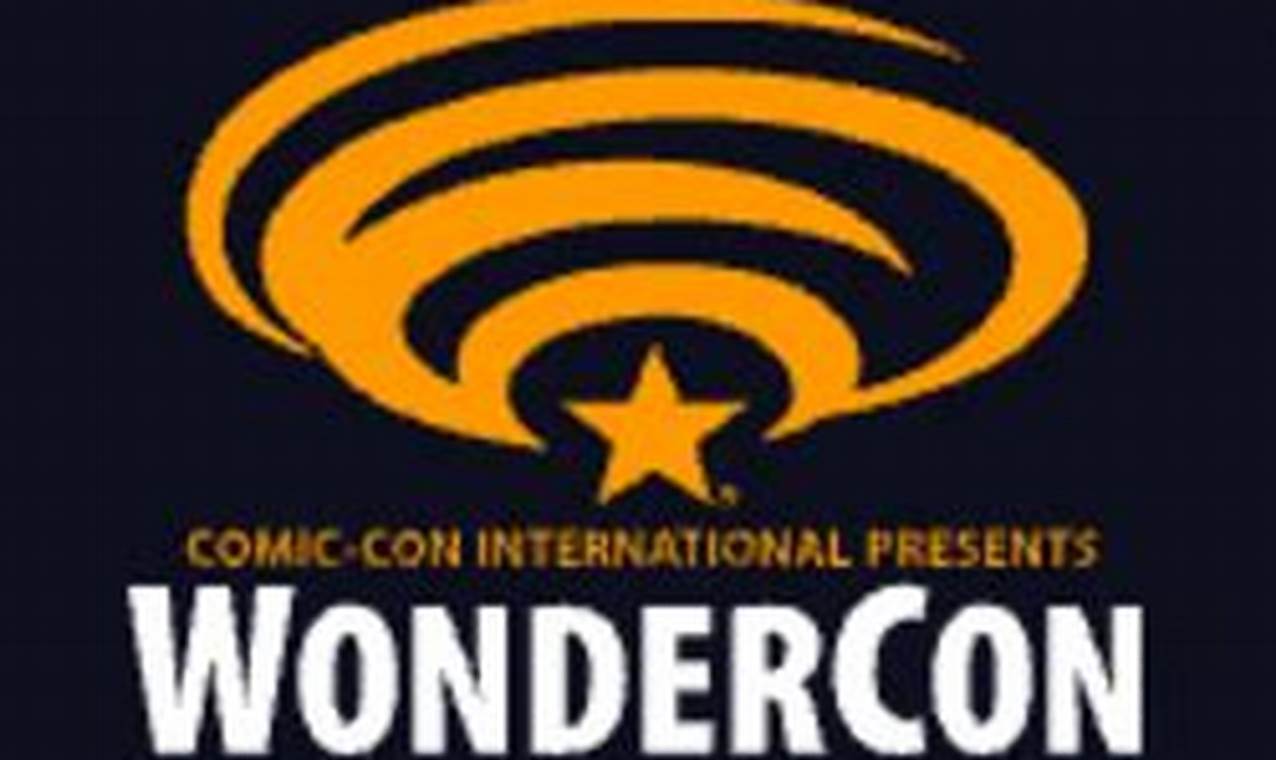 Wondercon 2024