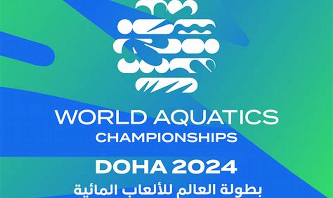 World Aquatic Championships 2024