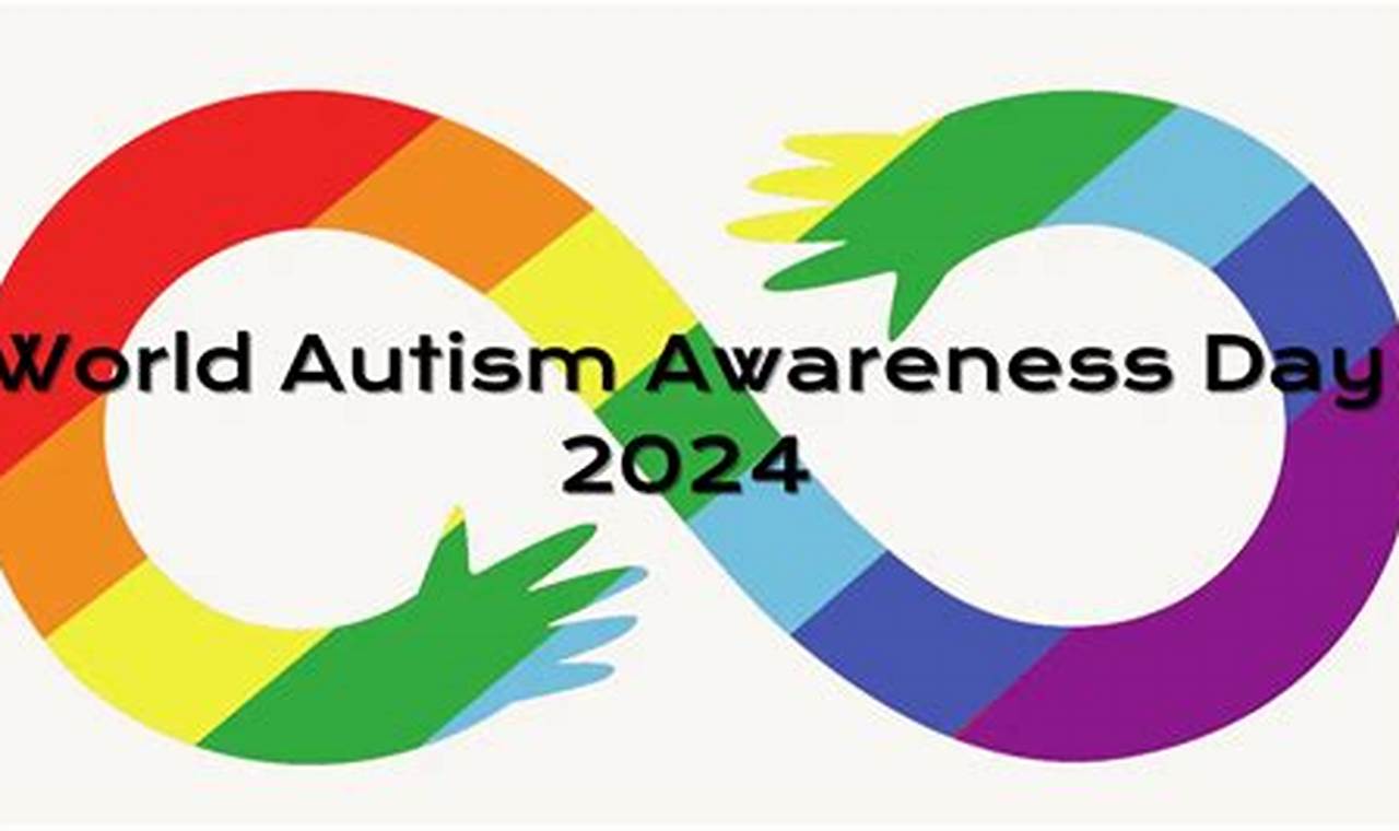 World Autism Awareness Day 2024 Theme Pdf