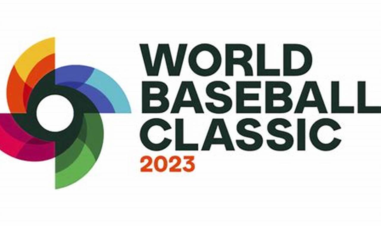 World Baseball Classic 2024 Live