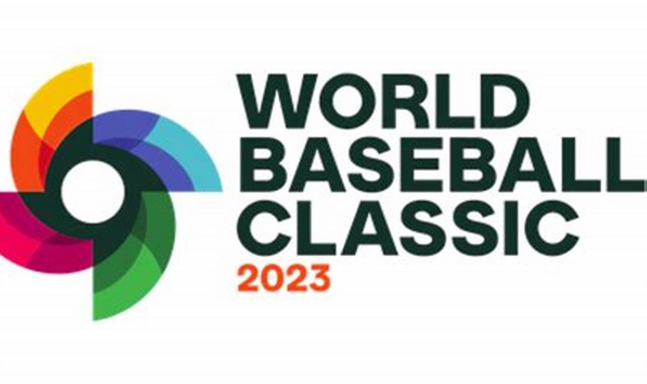 World Baseball Classic 2024 Rosters