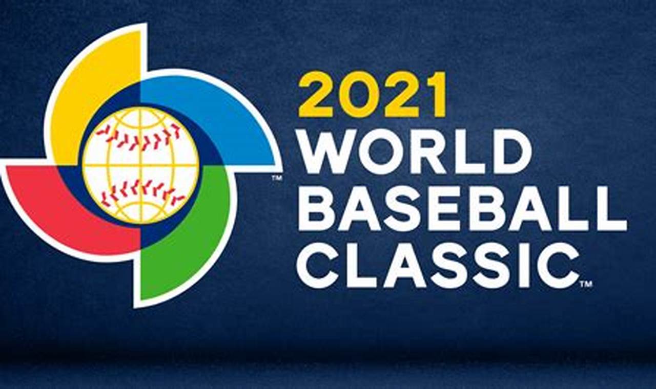 World Beisbol Classic 2024