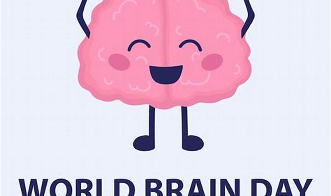 World Brain Day 2024 Slogans