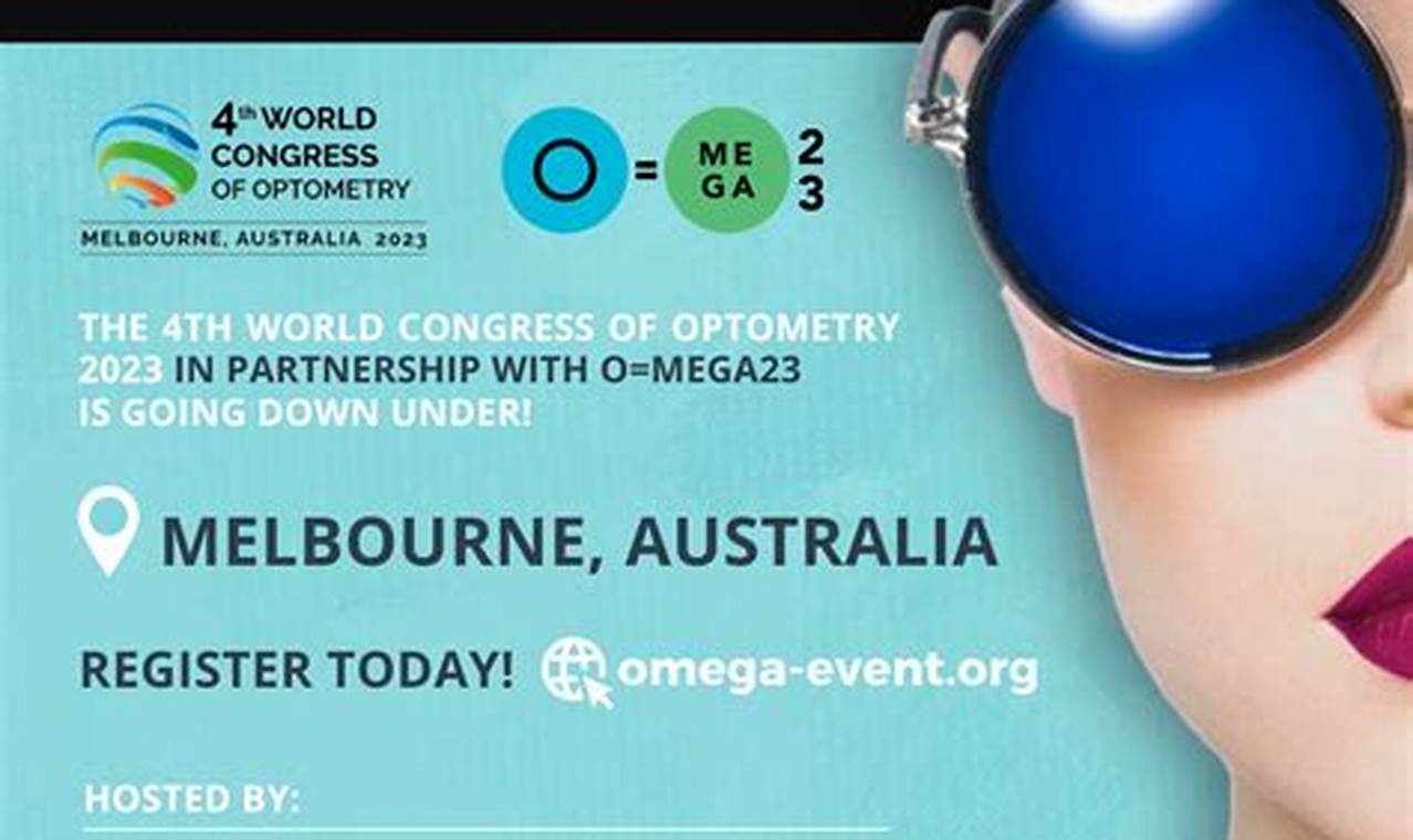 World Congress Of Optometry
