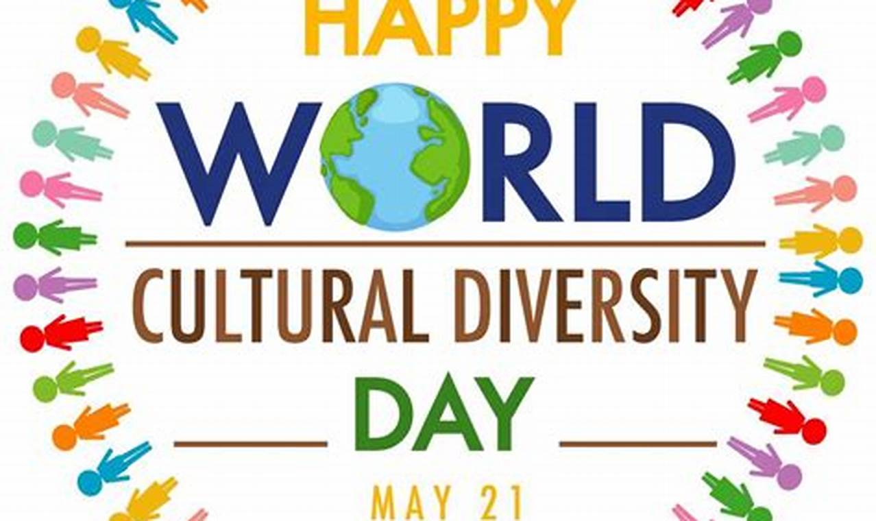World Cultural Day 2024