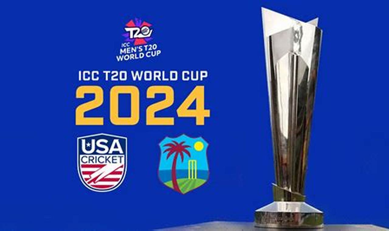 World Cup 2024 Dallas