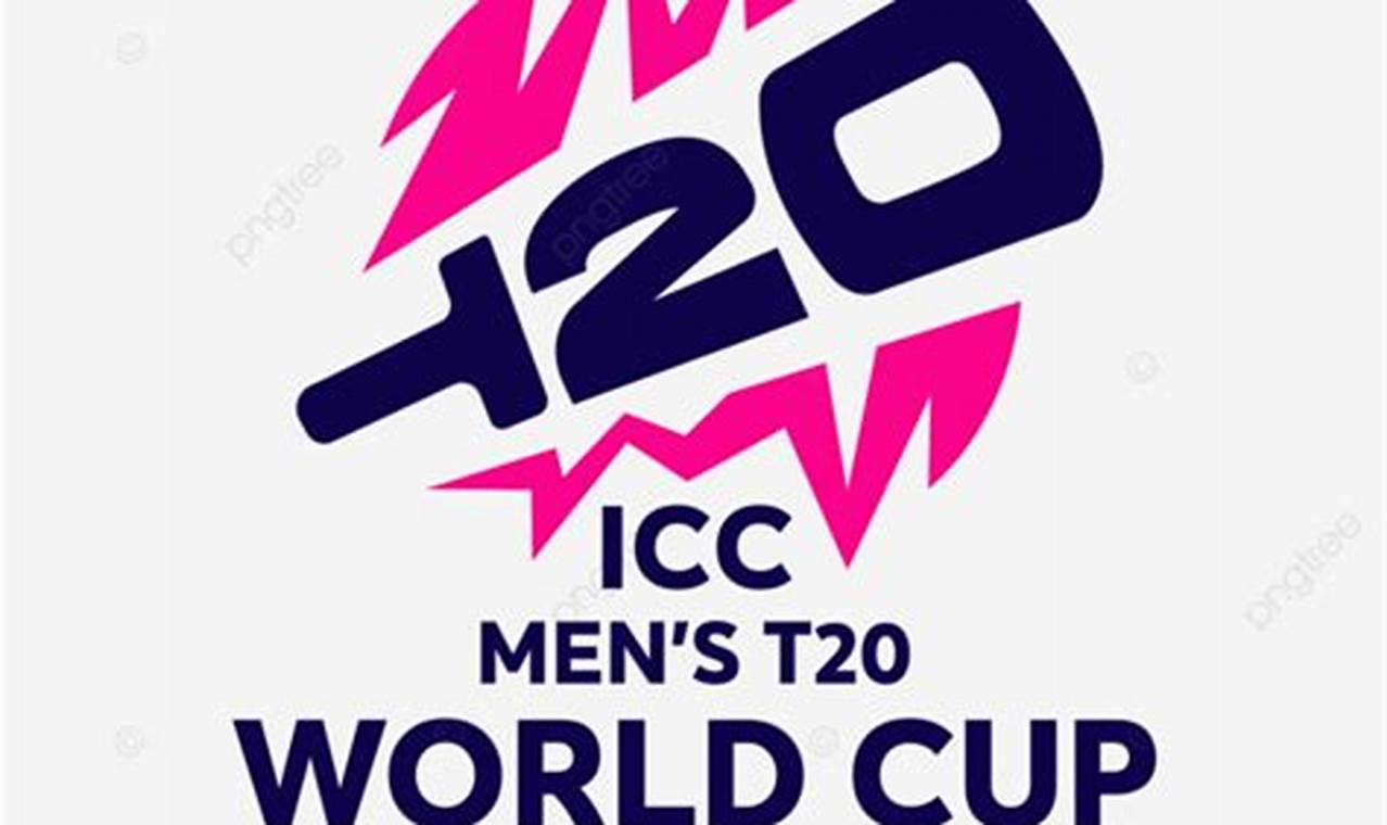 World Cup 2024 Png Image
