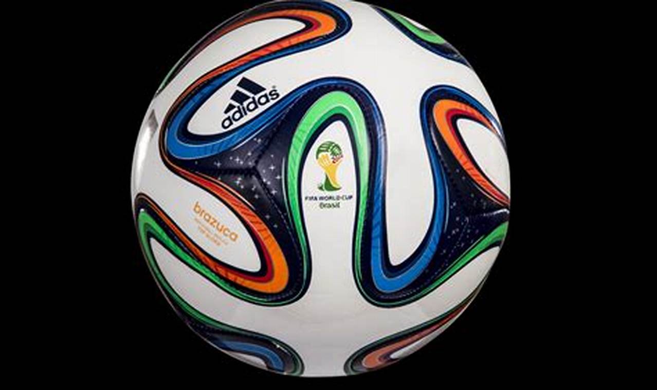 World Cup Ball 2024