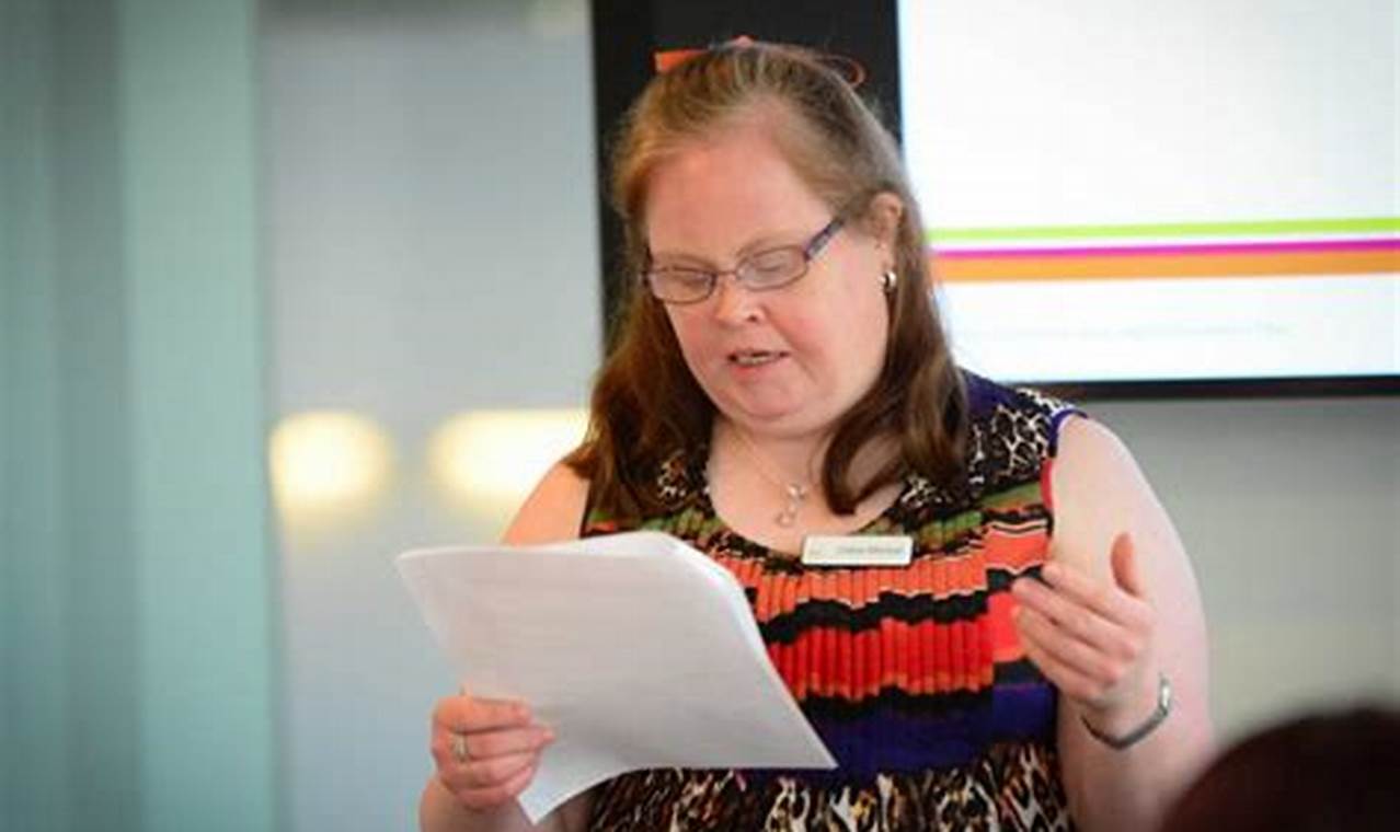 World Down Syndrome Conference 2024