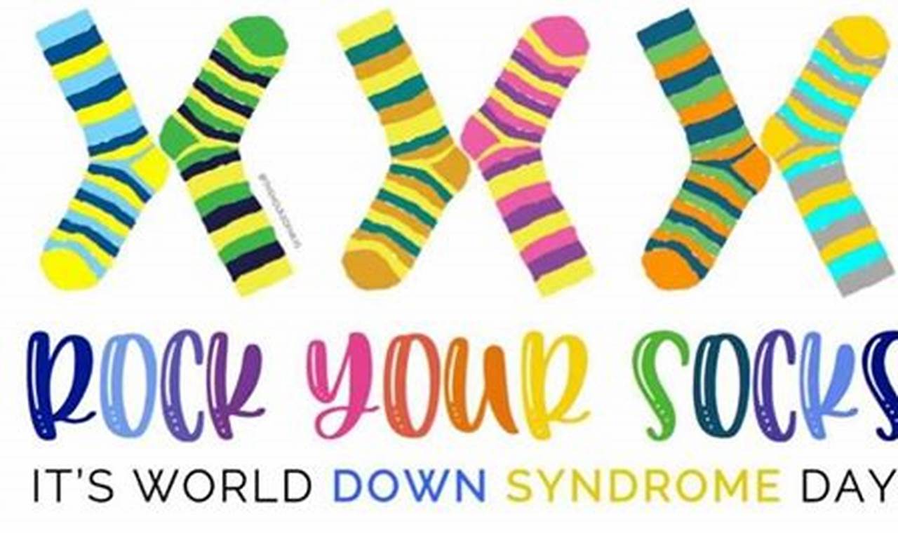 World Down Syndrome Day 2024 Uk