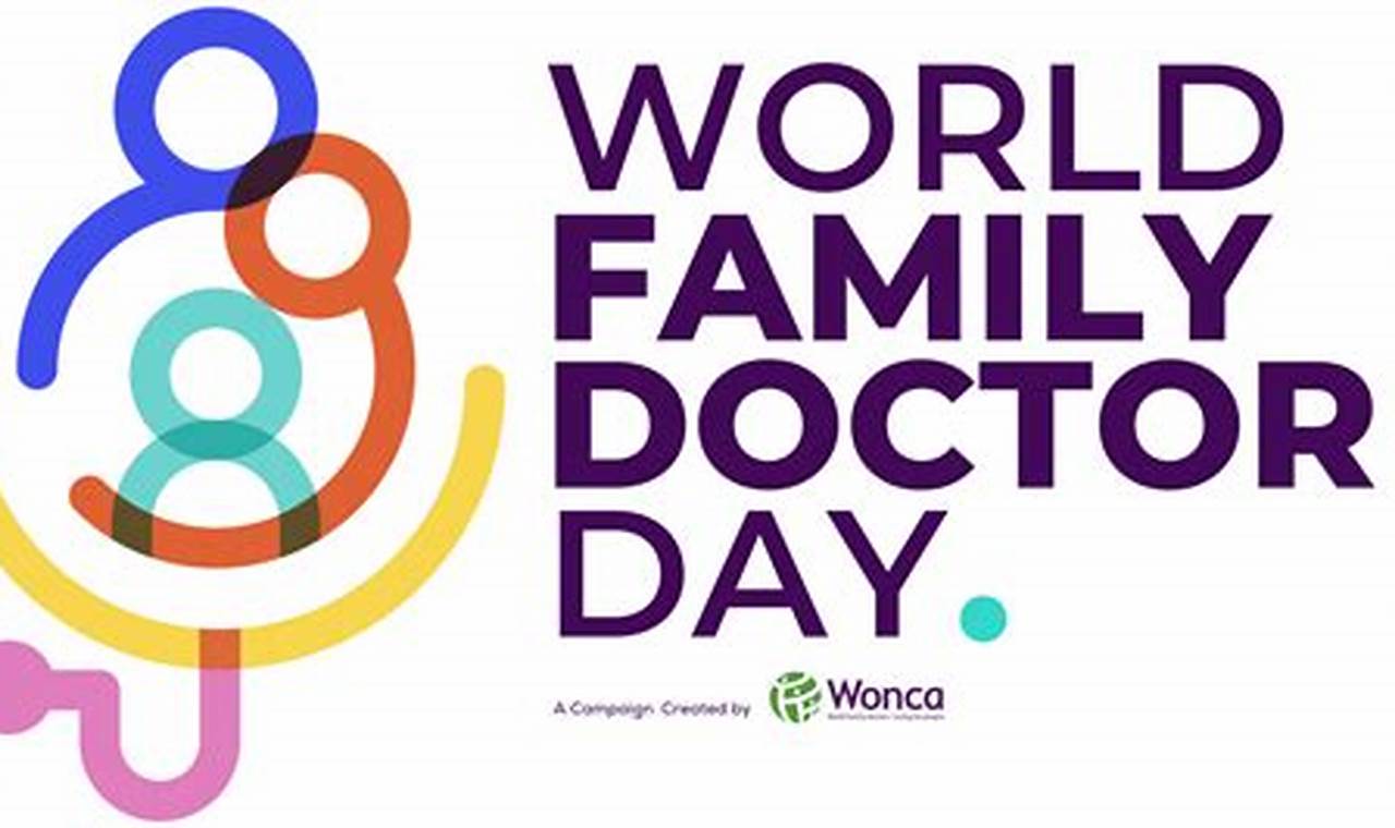 World Family Doctor Day 2024