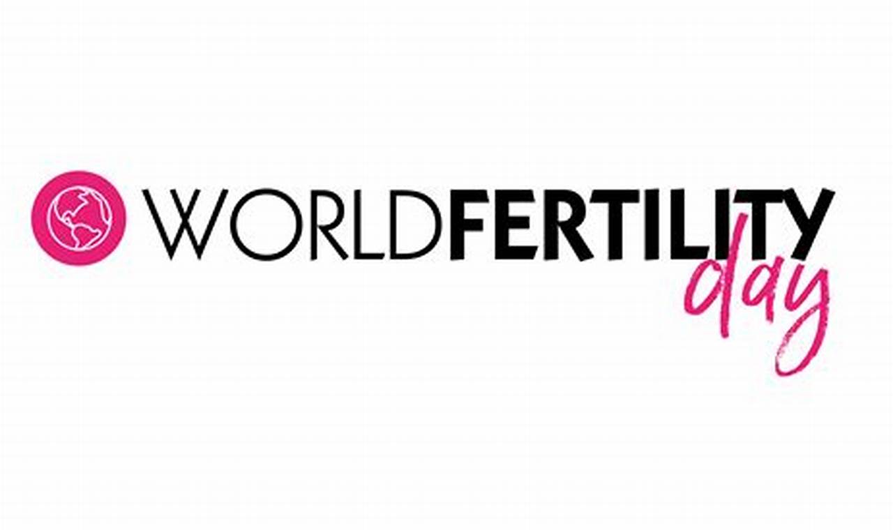 World Fertility Day 2024 Lok