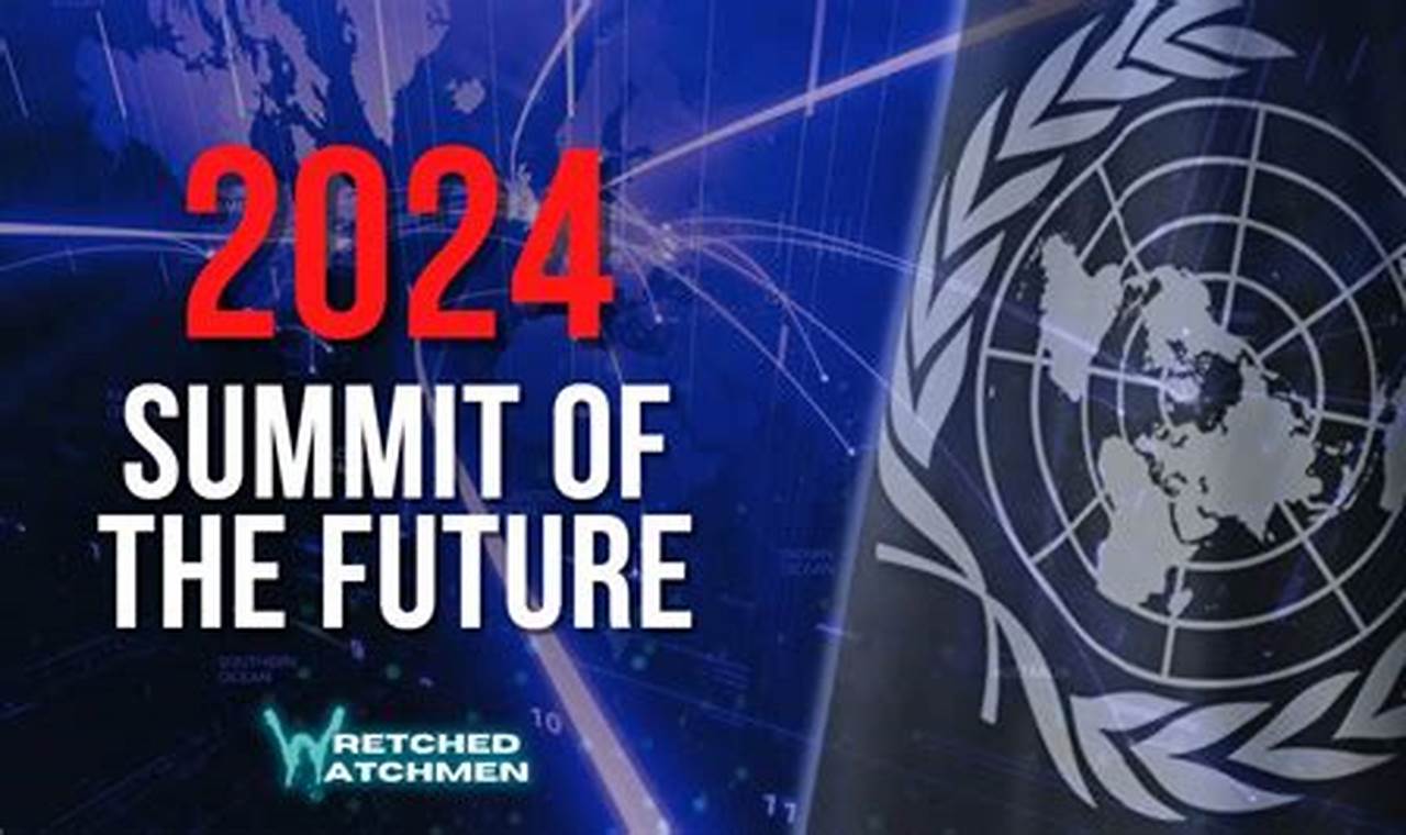 World Government Summit 2024 Live
