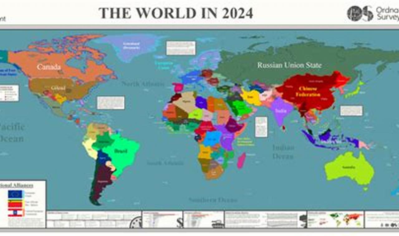World In 2024