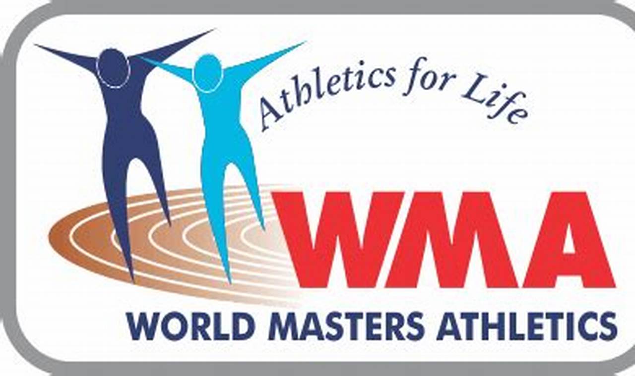 World Masters Athletics 2024 Programme