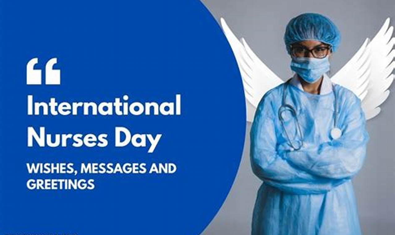 World Nurses Day 2024