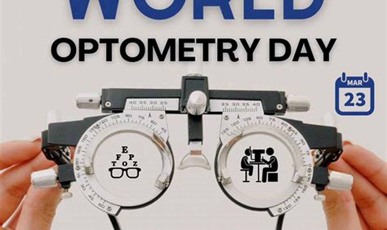 World Optometry Day 2024 Themelock