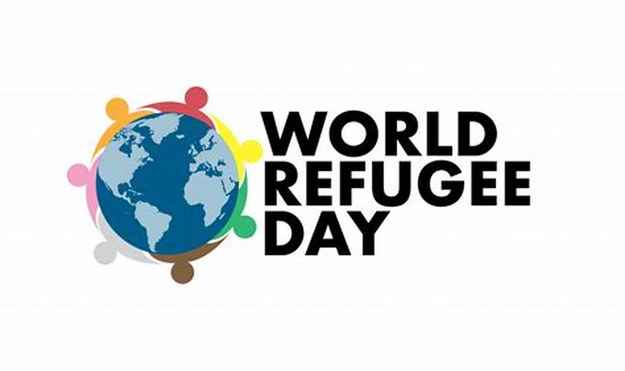 World Refugee Day Theme 2024