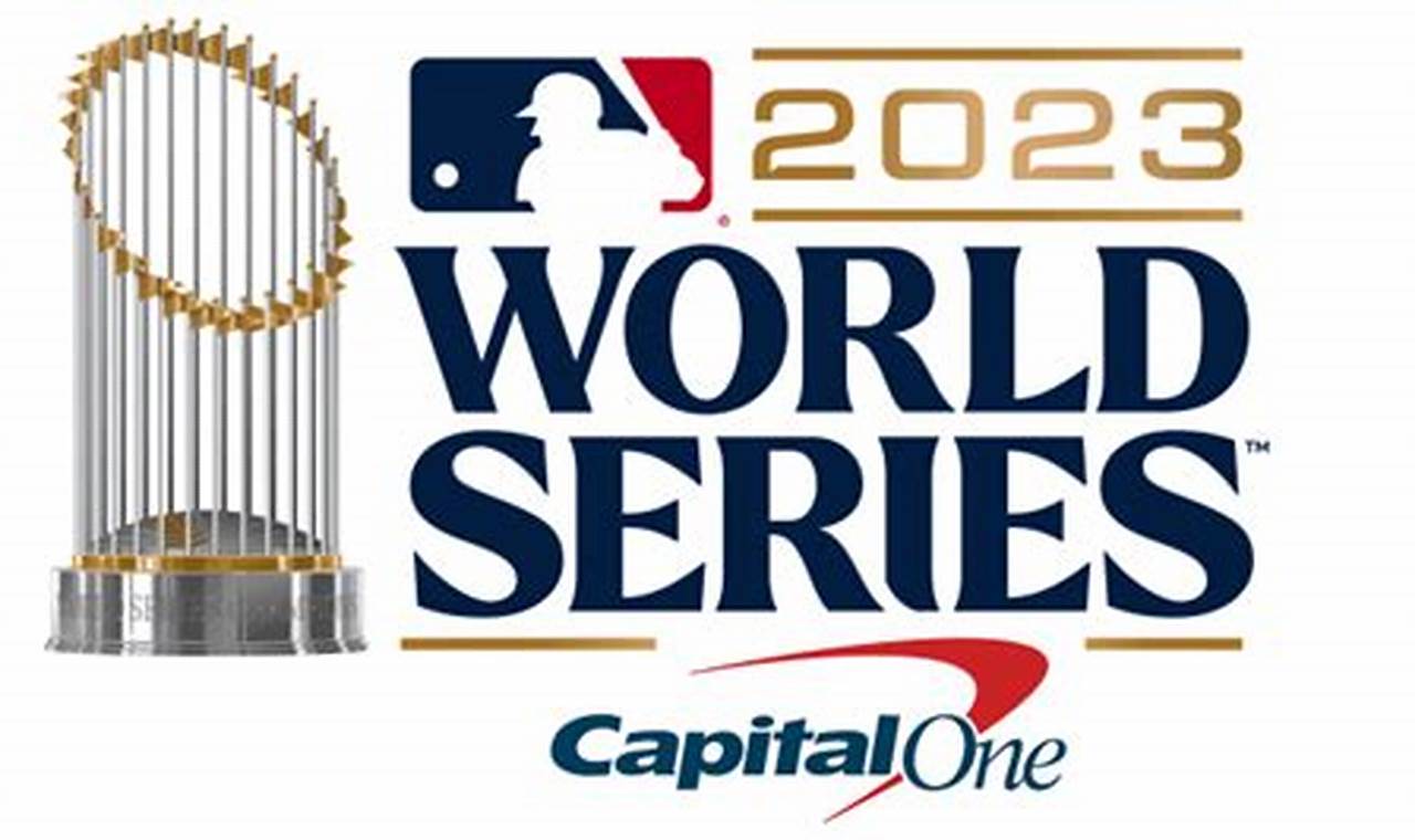 World Series 2024 How To Watch