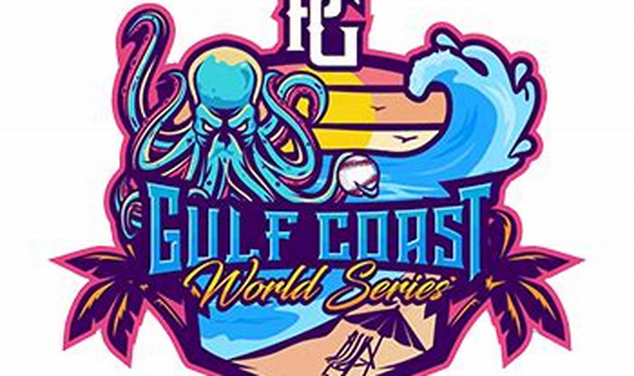 World Series Gulf Shores 2024