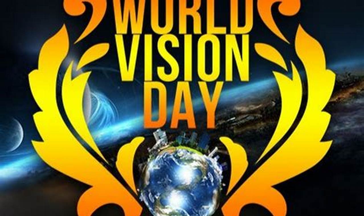 World Vision Day 2024 Olympics