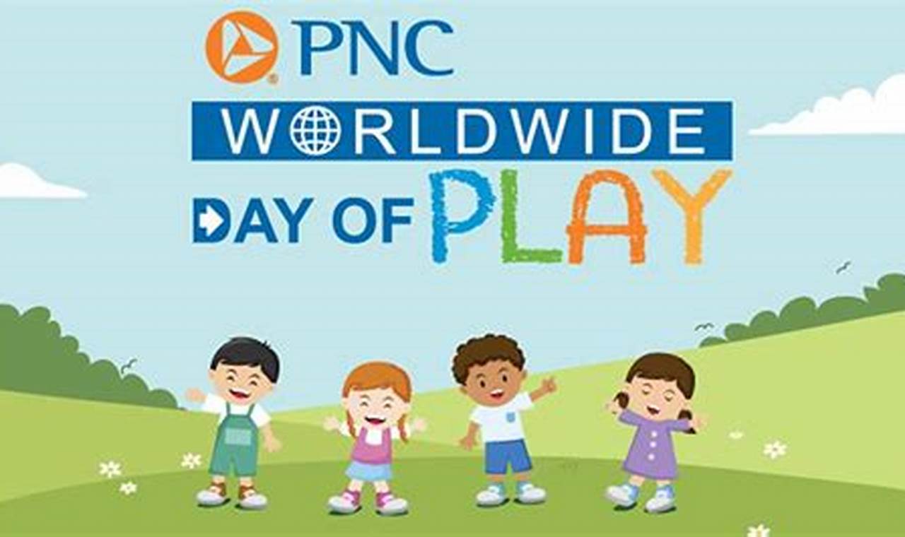 Worldwide Day Of Play 2024