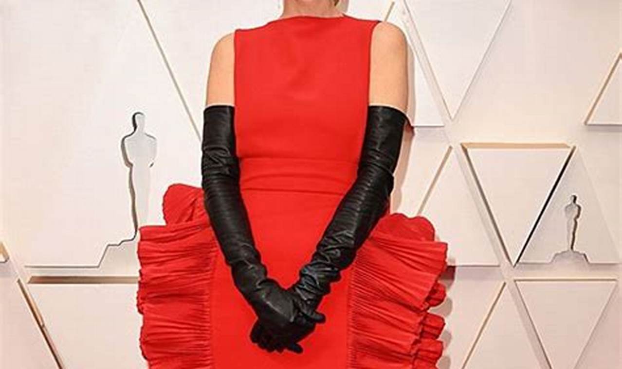 Worst Dressed Oscars 2024 Red Carpet