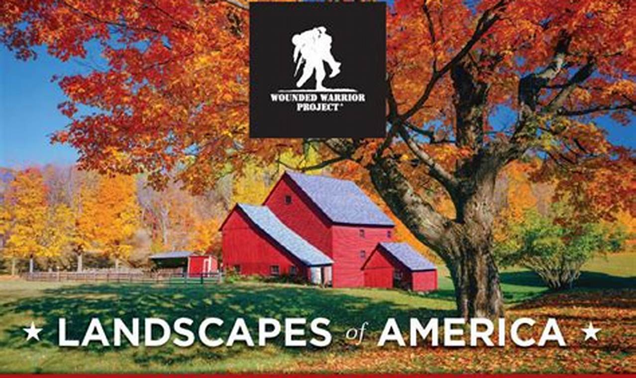 Wounded Warrior Events 2024 Calendar