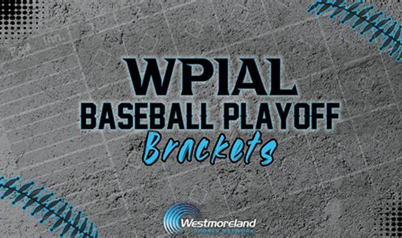 Wpial All Section Baseball 2024
