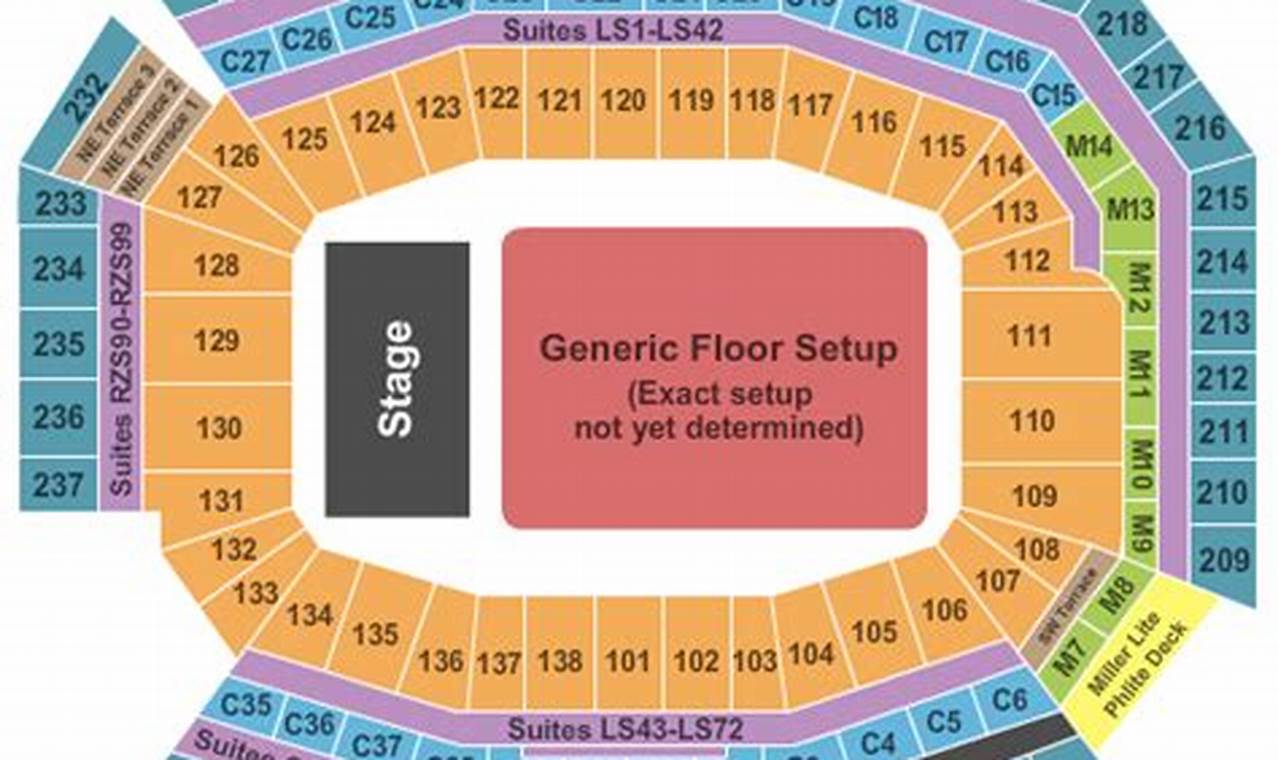 Wrestlemania 2024 Tickets Ticketmaster