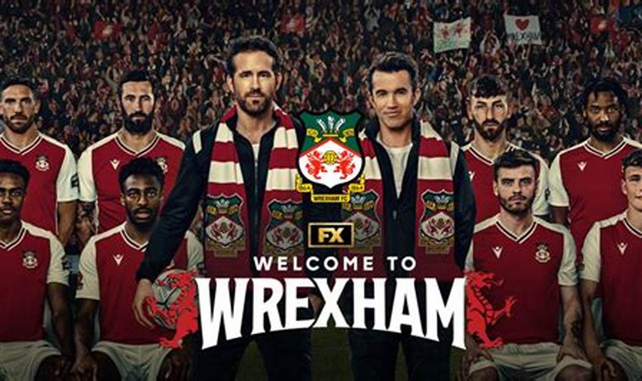 Wrexham Fc Value 2024