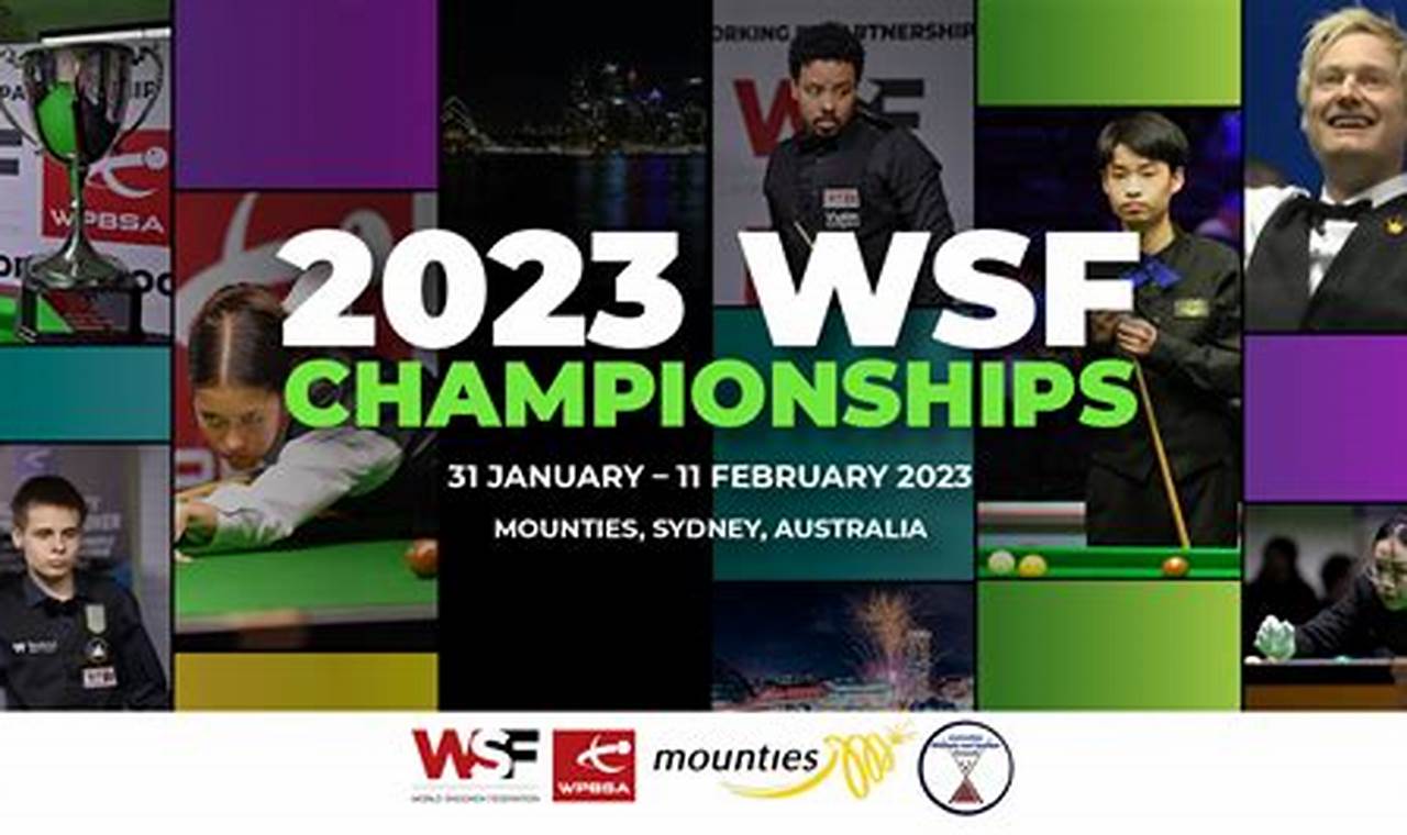 Wsf Scores 2024