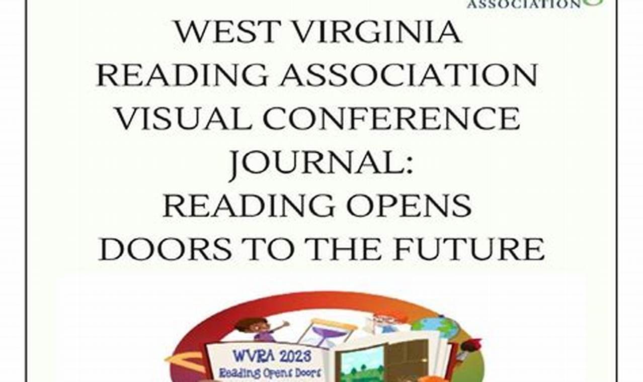 Wv Reading Conference 2024