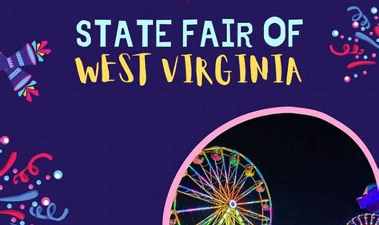 Wv State Fair Tickets 2024