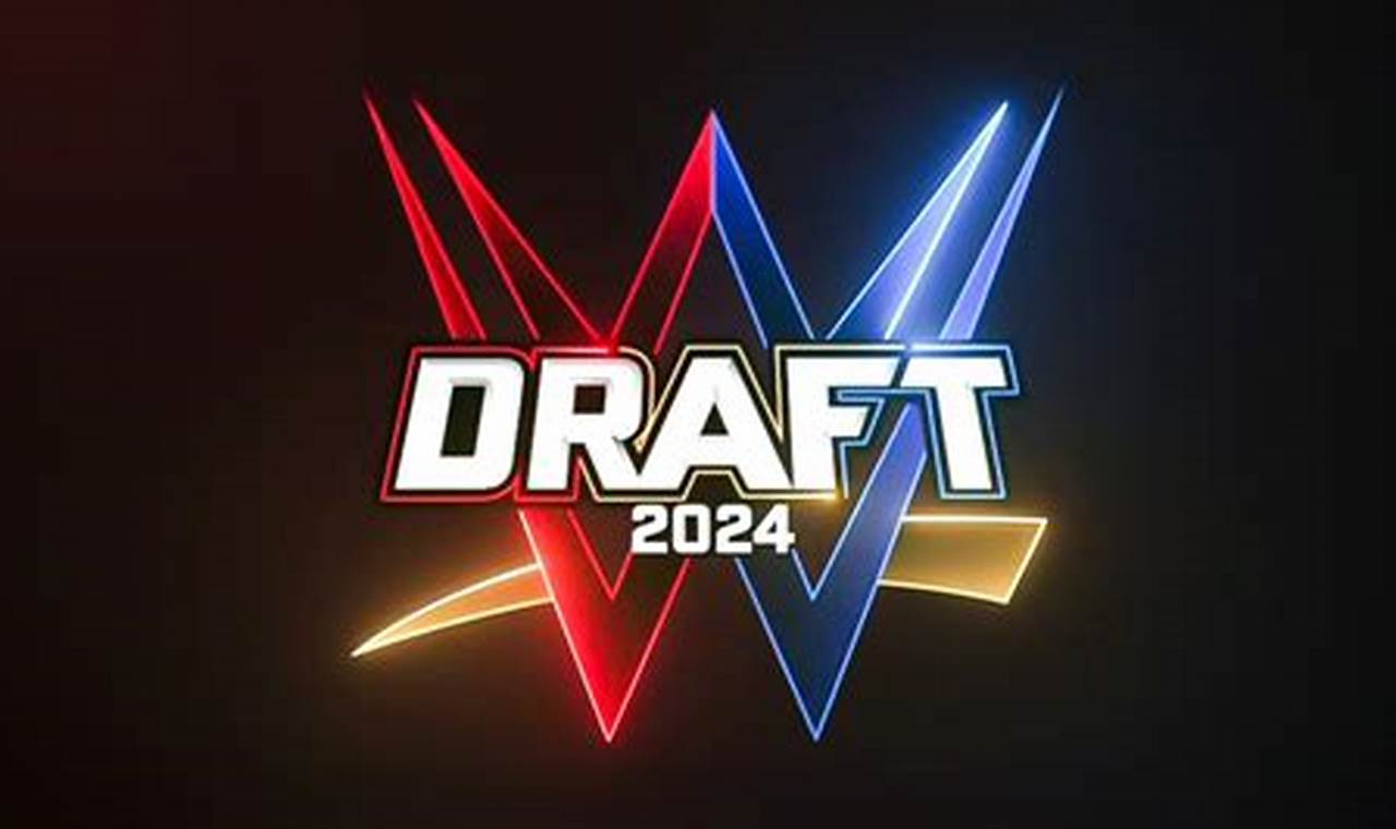 Wwe Draft Results 2024