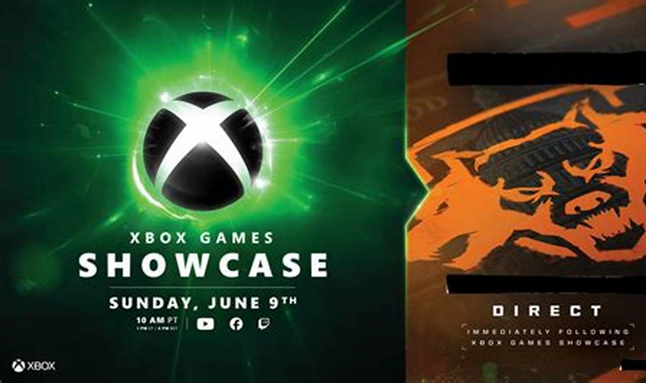 Xbox Showcase 2024 Review
