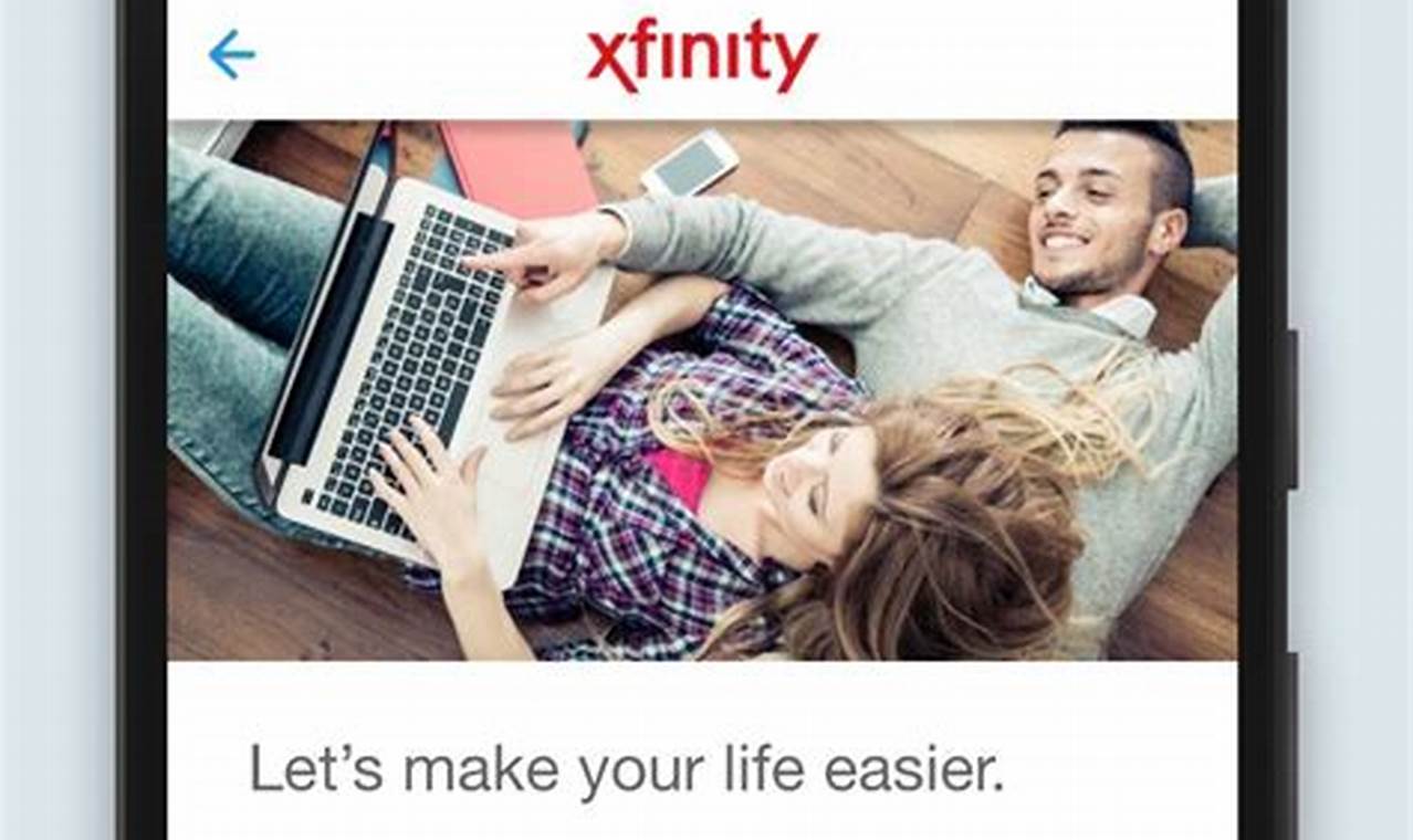 Xfinity Concierge