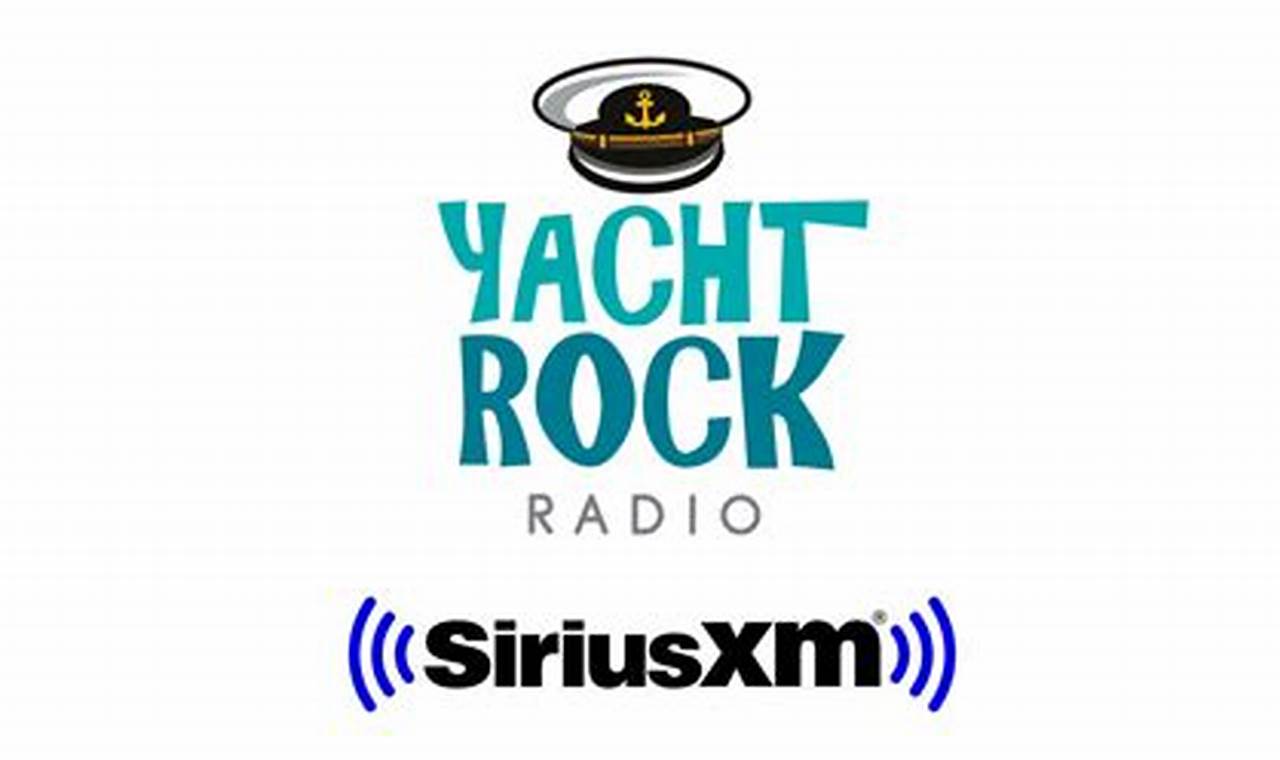 Yacht Rock Radio Sirius Xm 2024