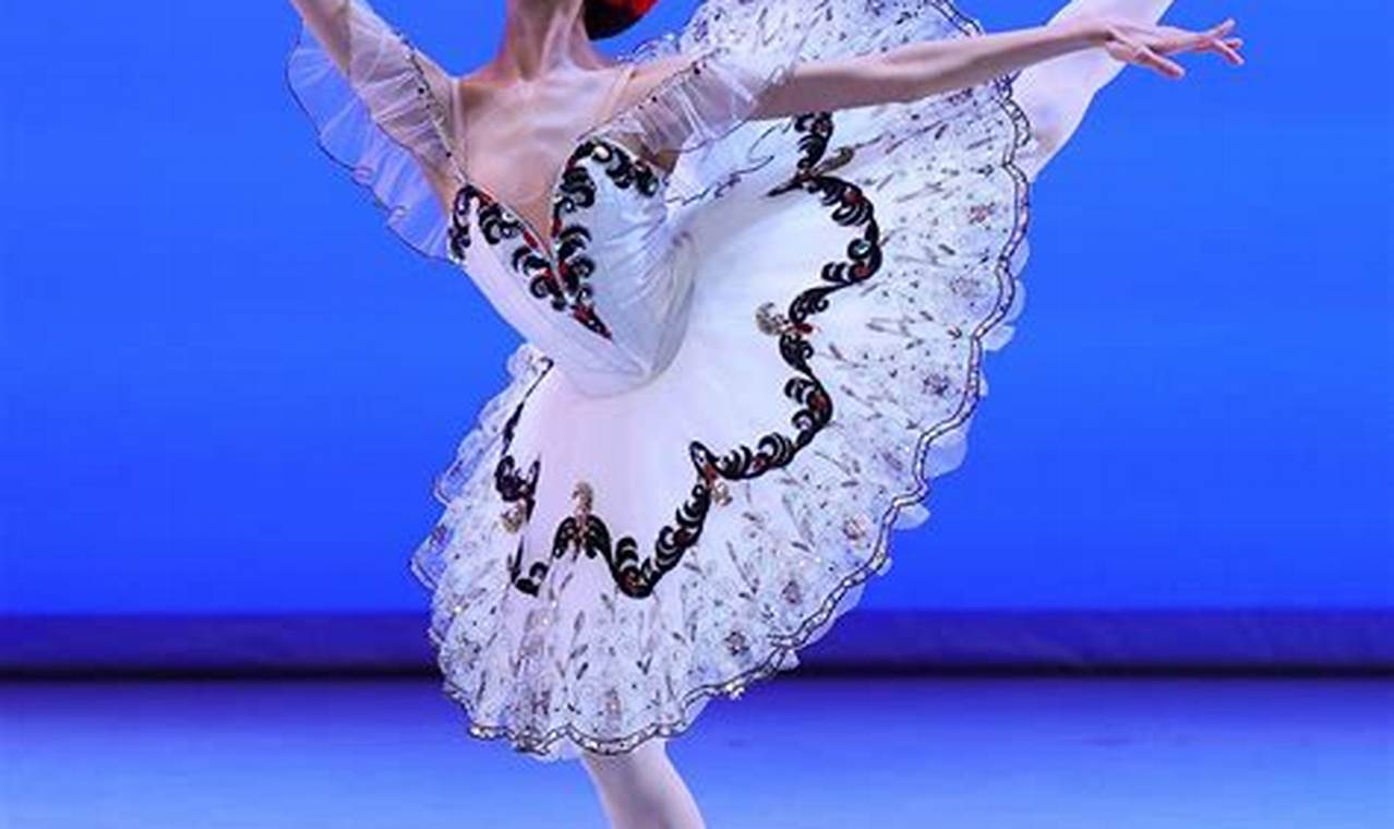 Yagp Finals 2024