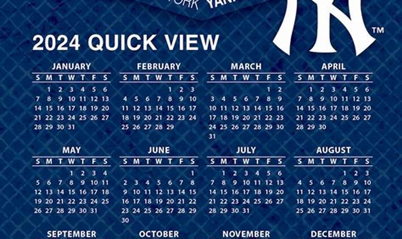 Yankees Bat Day 2024 Schedule