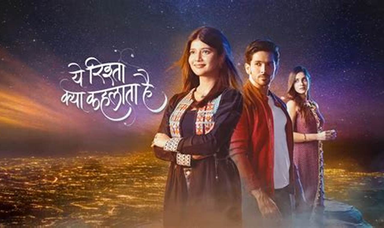 Yeh Rishta Kya Kehlata Hai 25 June 2024