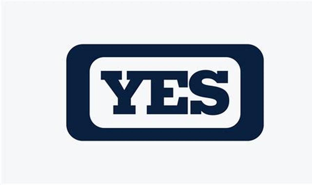 Yes Network Streaming Service 2024