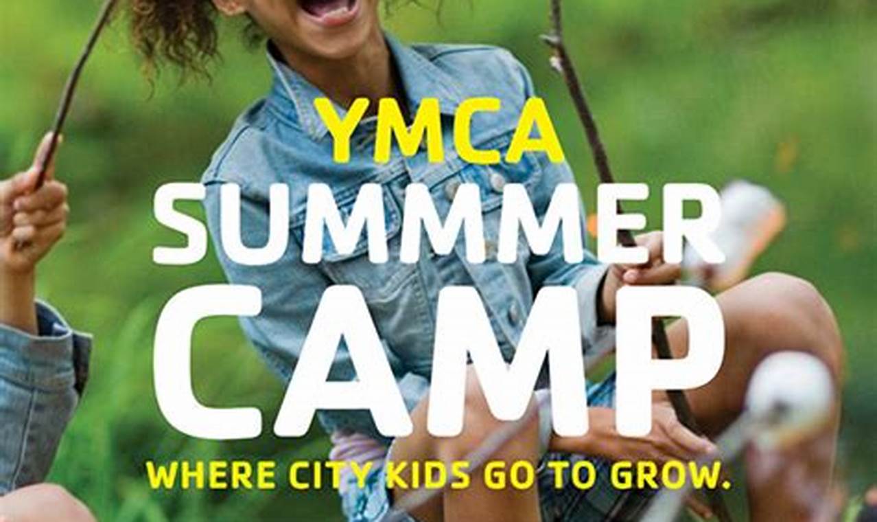 Ymca Summer Camp 2024 Houston