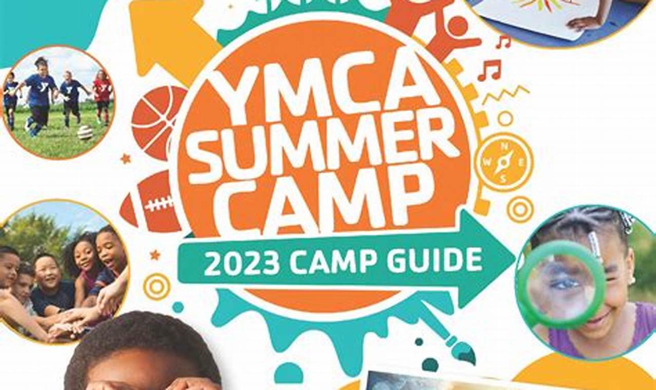 Ymca Summer Camp 2024 San Antonio