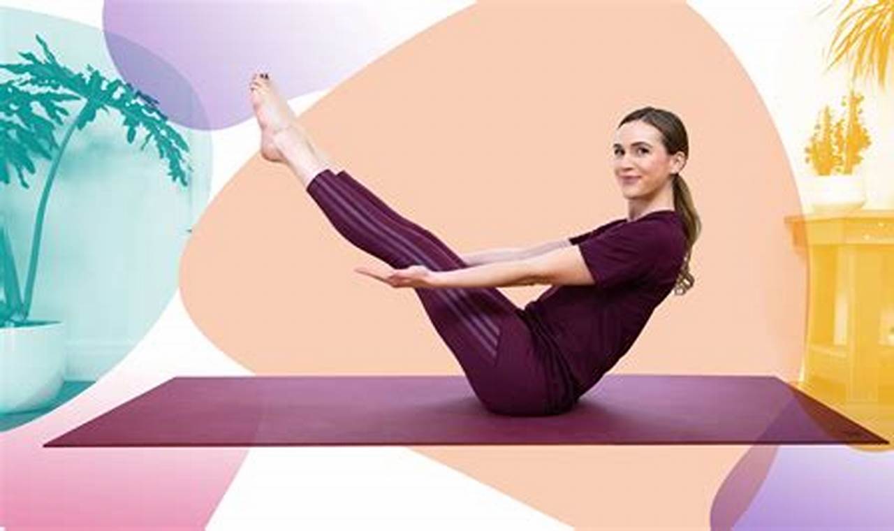 Yoga With Adriene October 2024