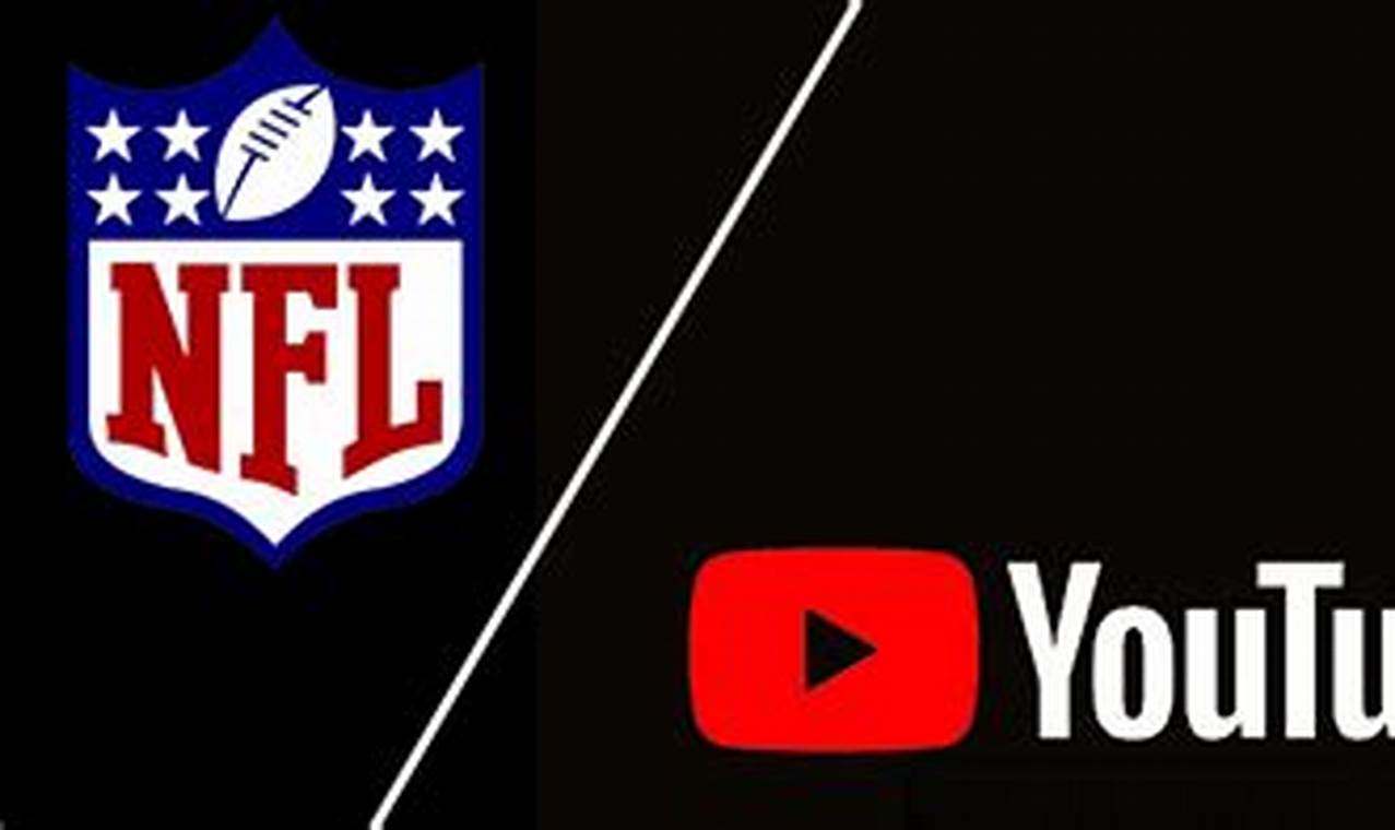 Youtube Nfl Package 2024