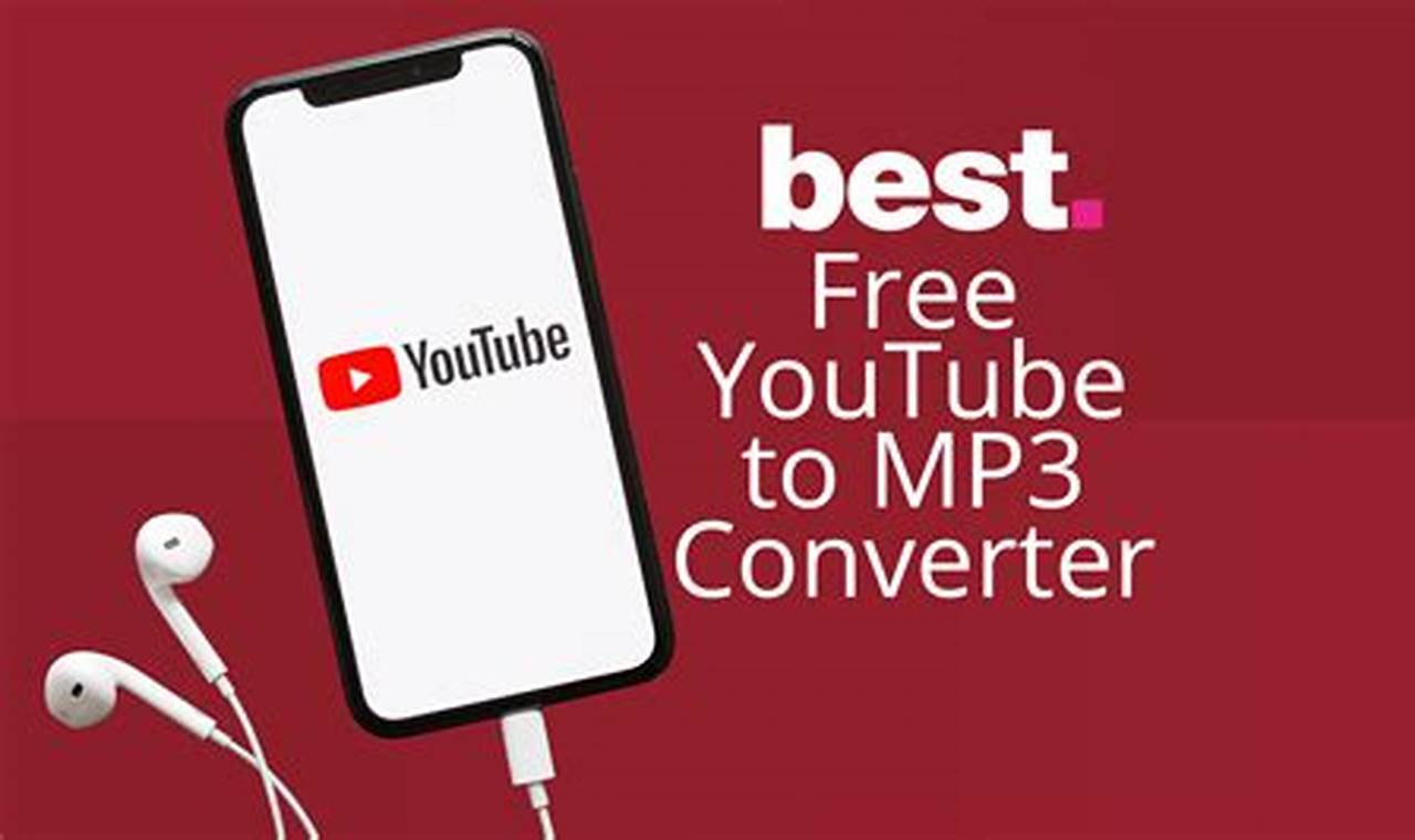 Youtube To Mp3 Converter Safe 2024