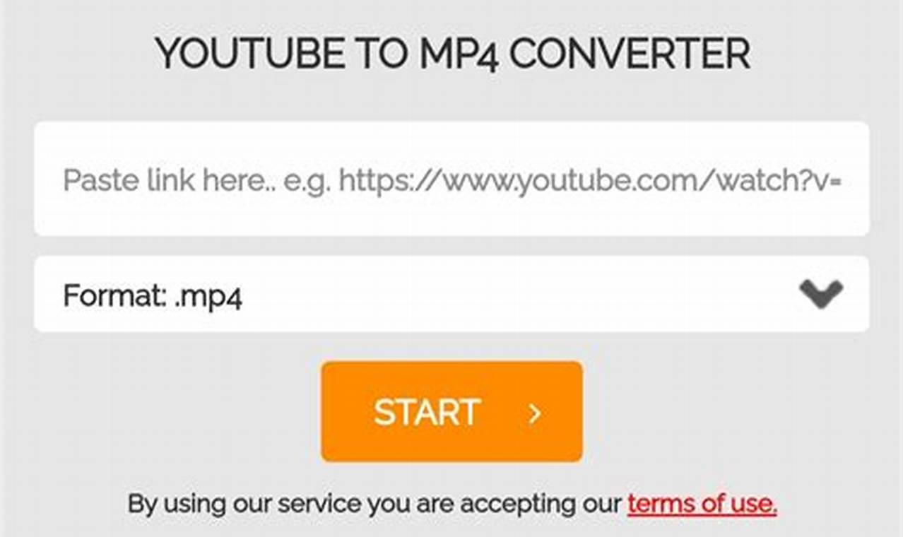 Youtube To Mp4 Converter Reddit 2024