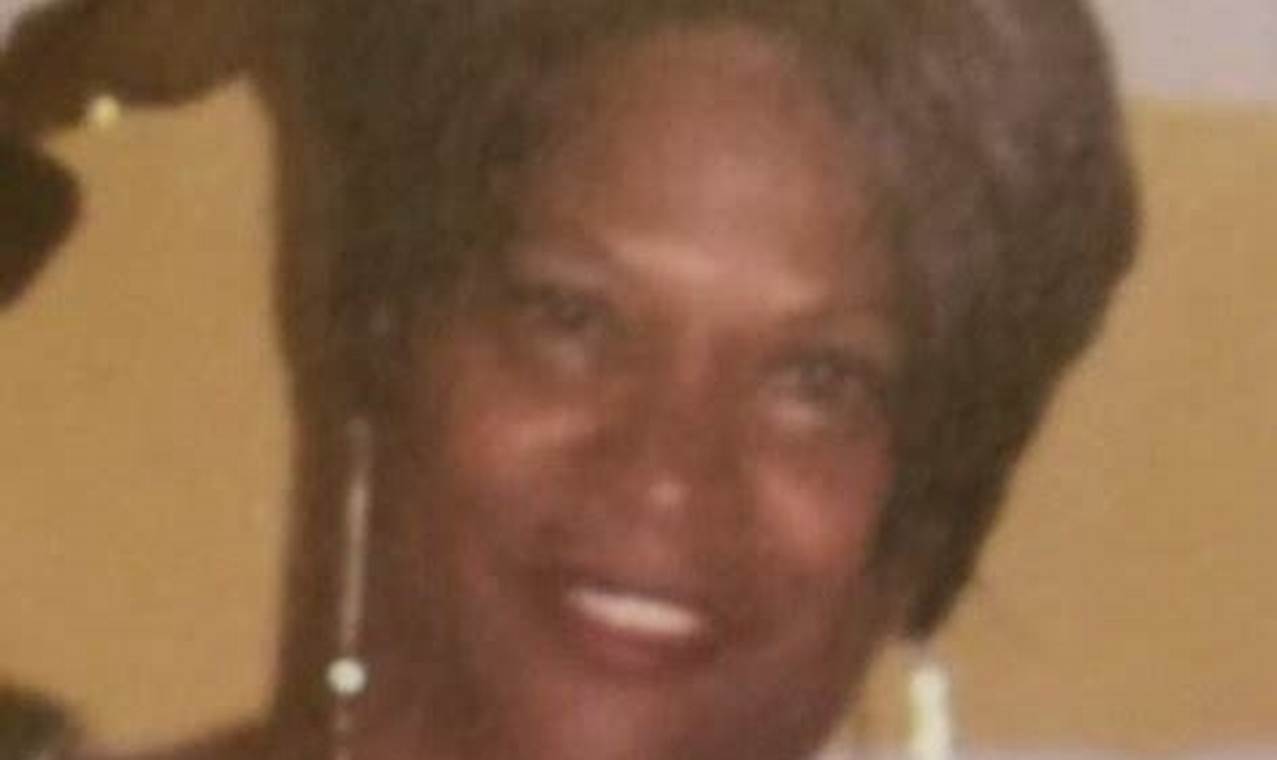 Yvonne Davis Obituary 2024