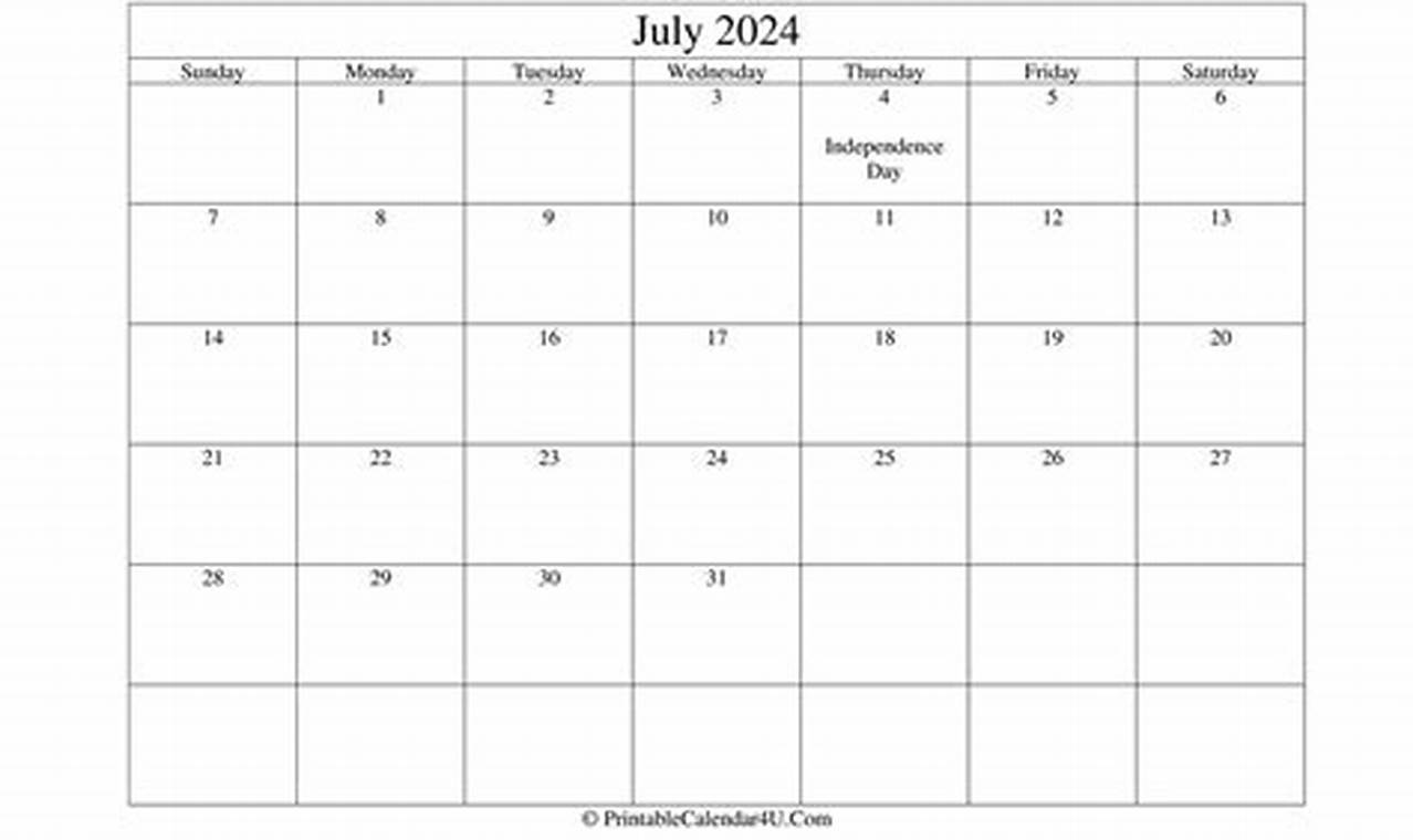 Ywa July 2024 Calendar Google Meet